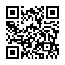ネット予約用QRコード